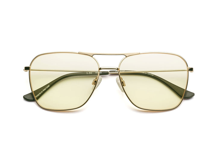 Hooper Reading Glasses
