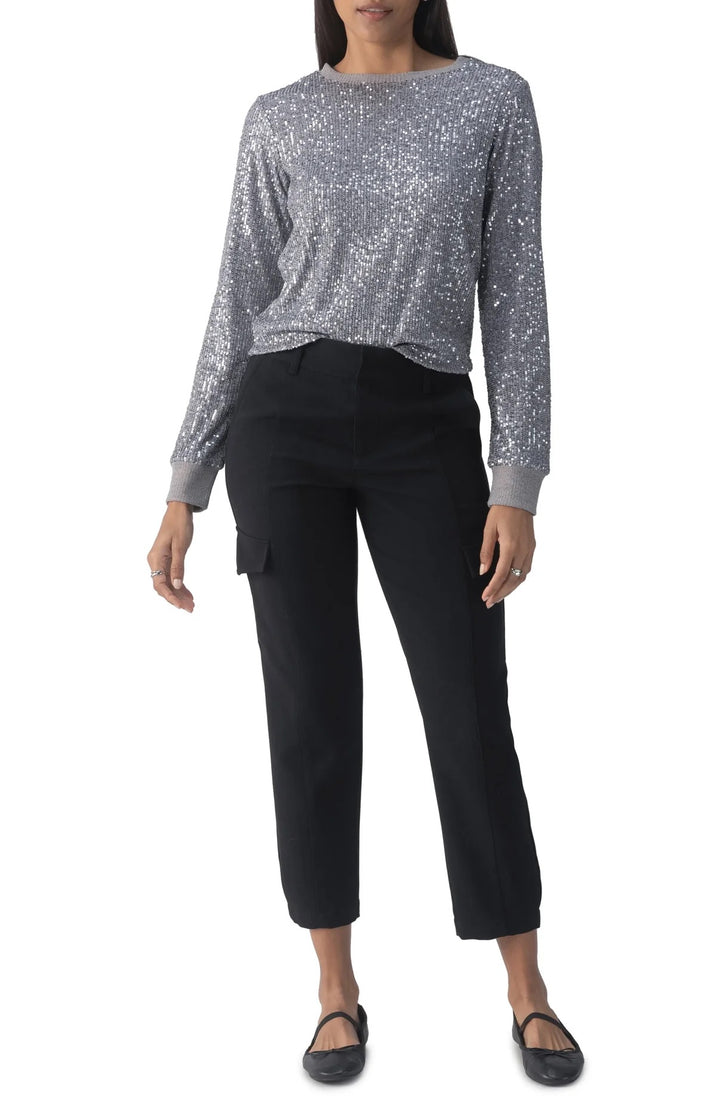 Sparkle Together Top