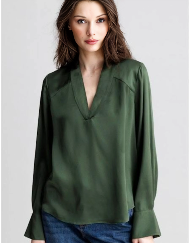 Go Streamlined Popover - Leaf