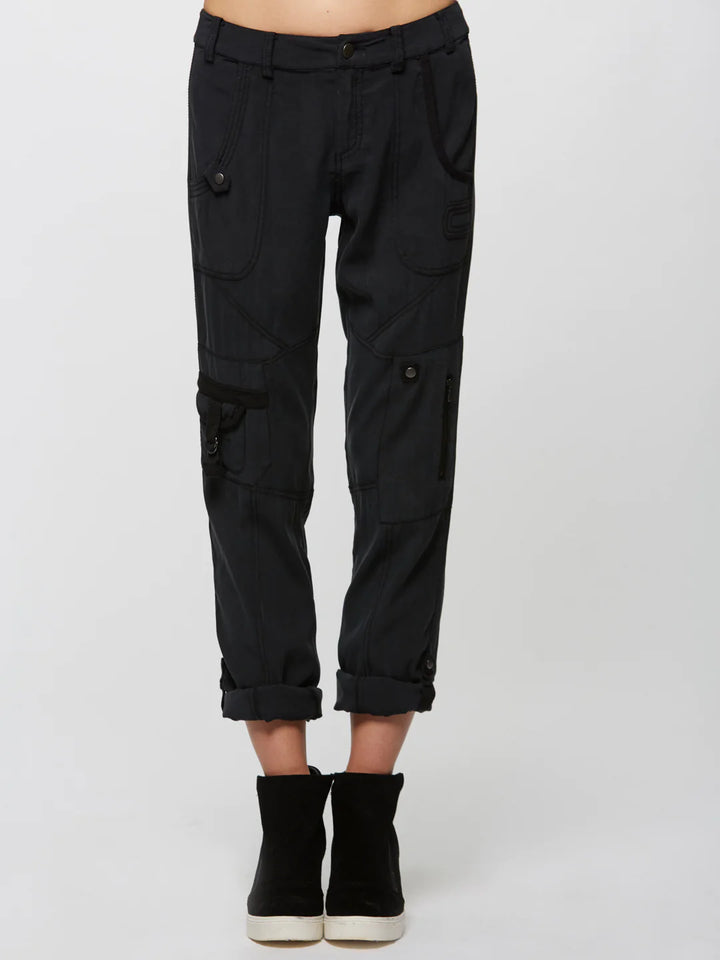 Go Army Pants