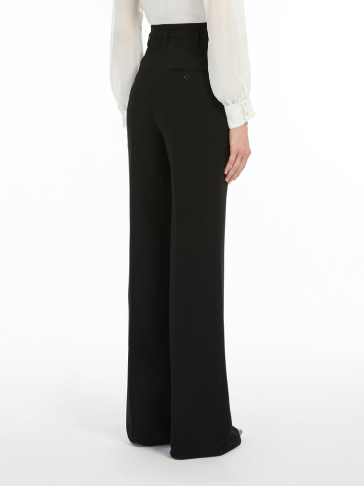 Alabama Pant - Black