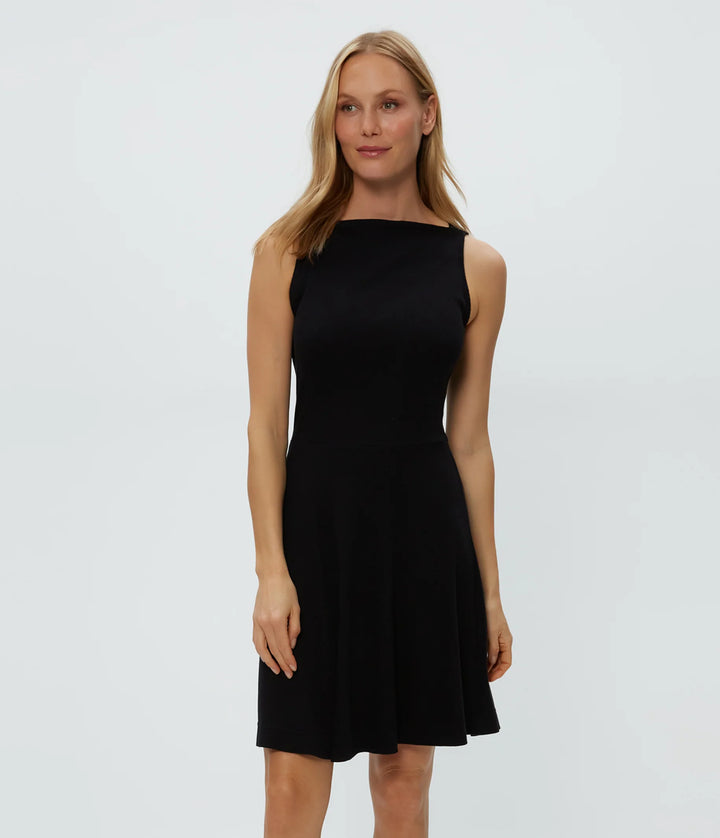 Andy Mini Skater Dress