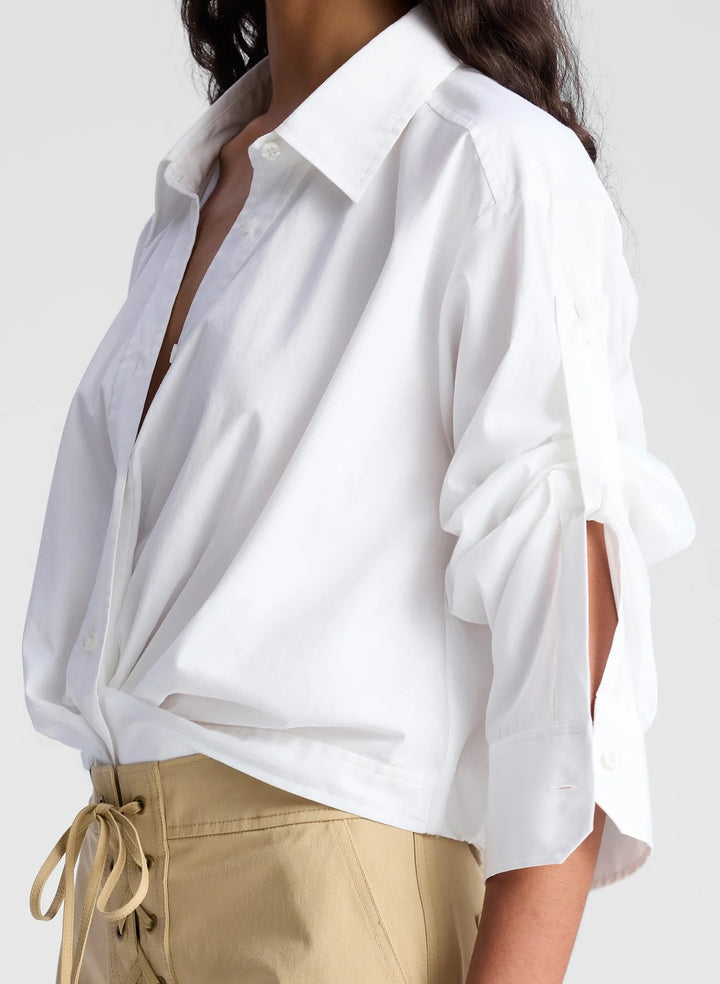 Leo Top