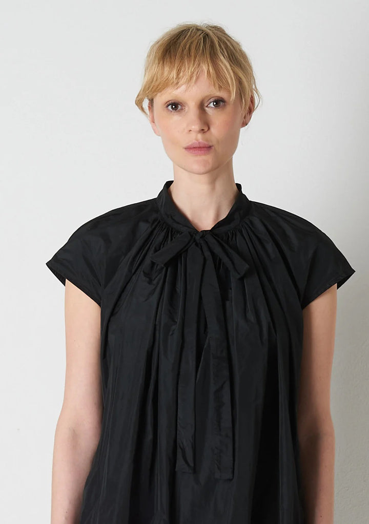 Pleats Dress