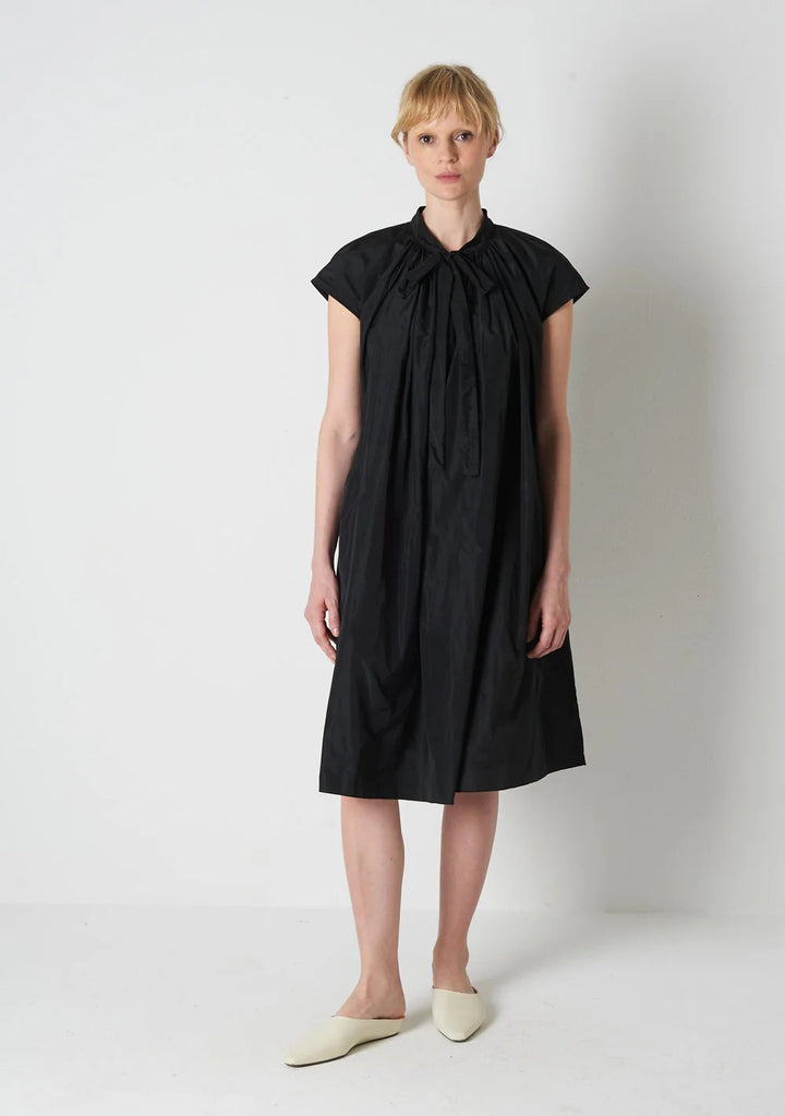 Pleats Dress