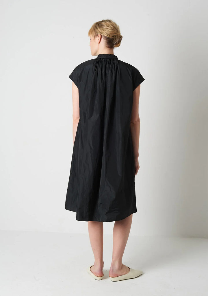 Pleats Dress