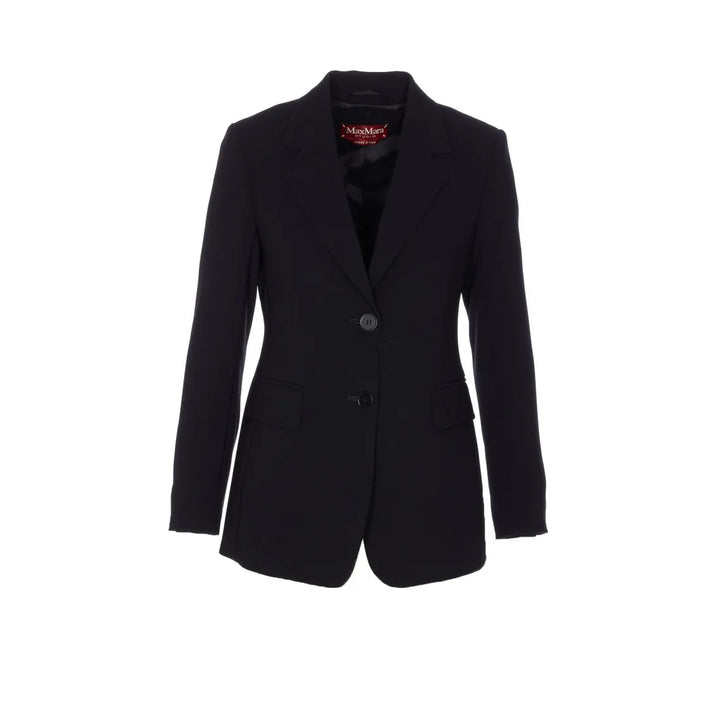 Linz Jacket - Black