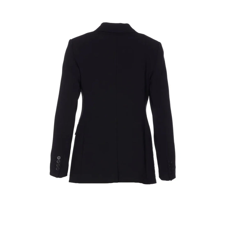 Linz Jacket - Black