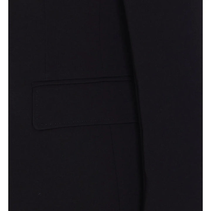Linz Jacket - Black