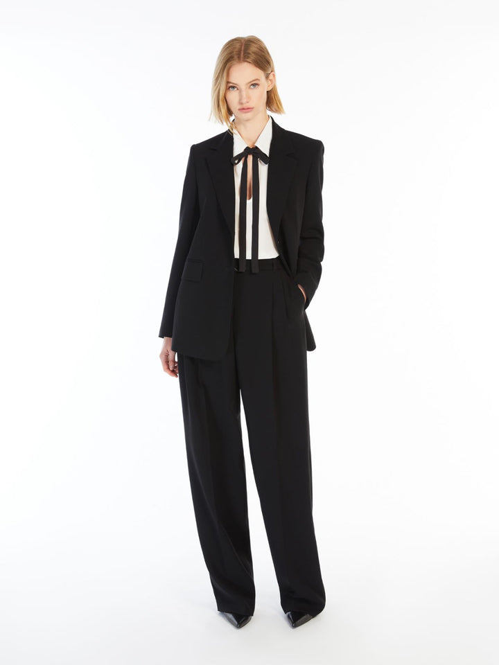 Linz Jacket - Black