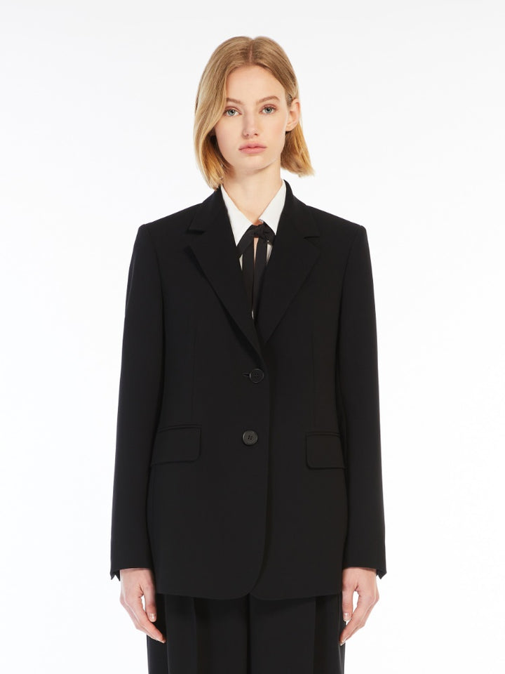 Linz Jacket - Black