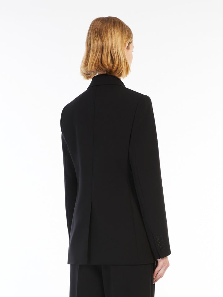 Linz Jacket - Black