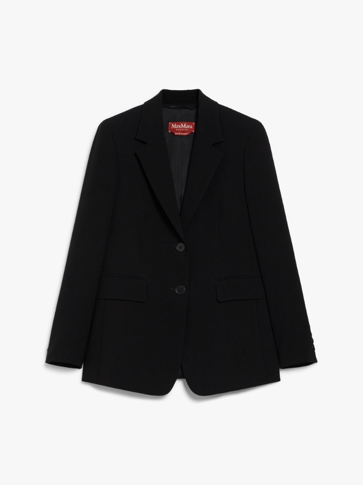 Linz Jacket - Black