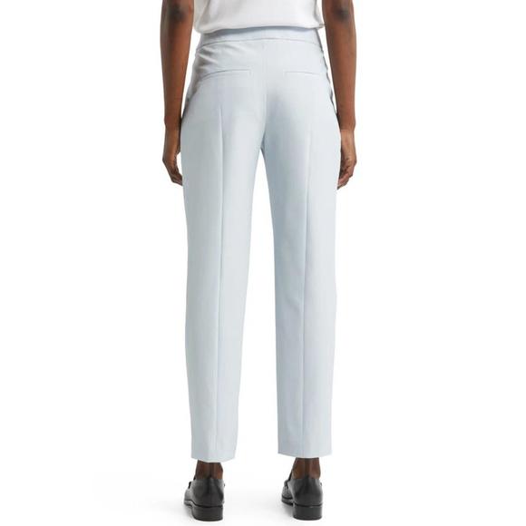 Reva C Pant in Chalk