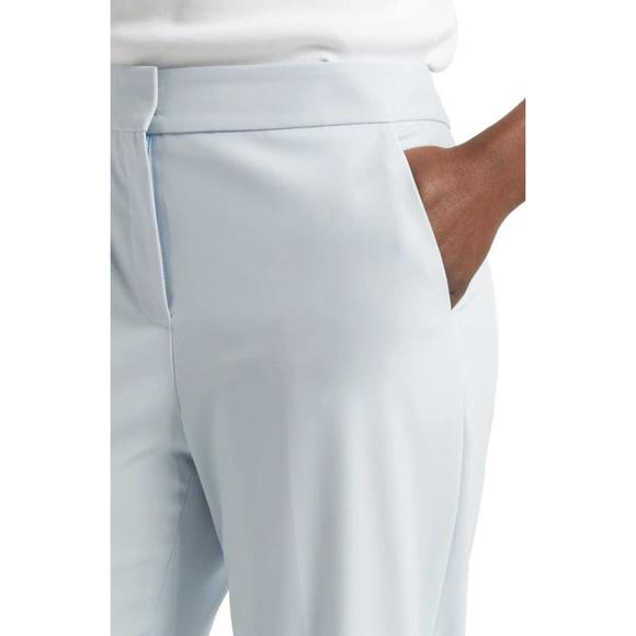 Reva C Pant in Chalk