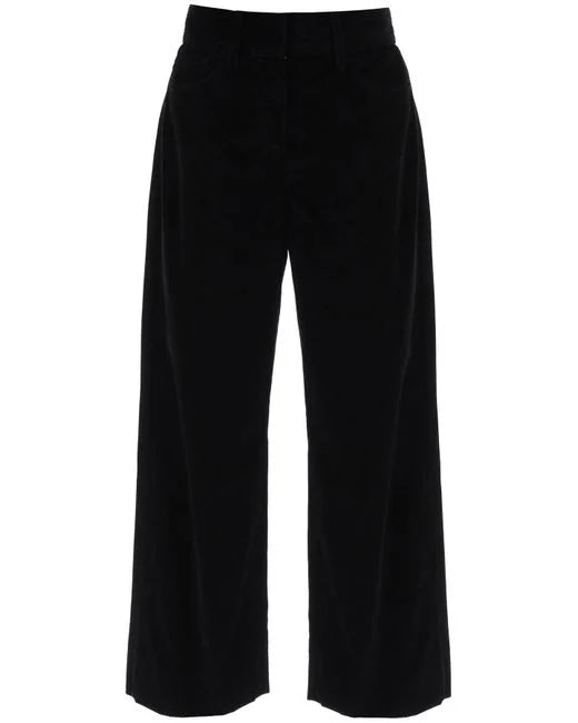 Helier Corduroy Pant