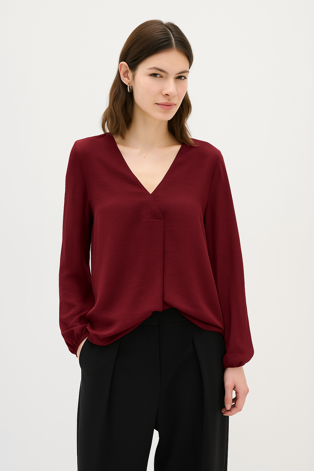Rindalw Blouse