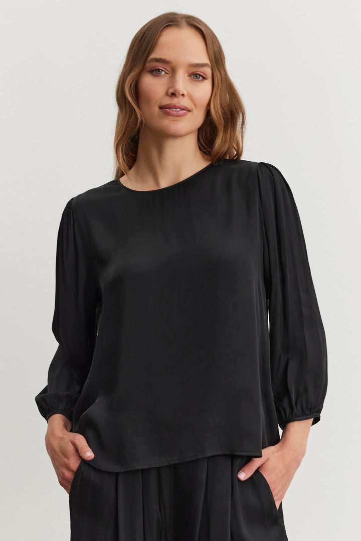 Esme Long Sleeve Top