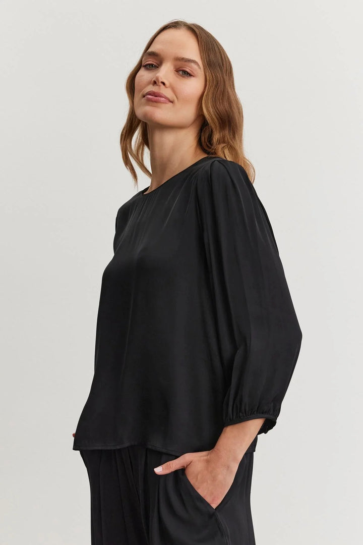 Esme Long Sleeve Top