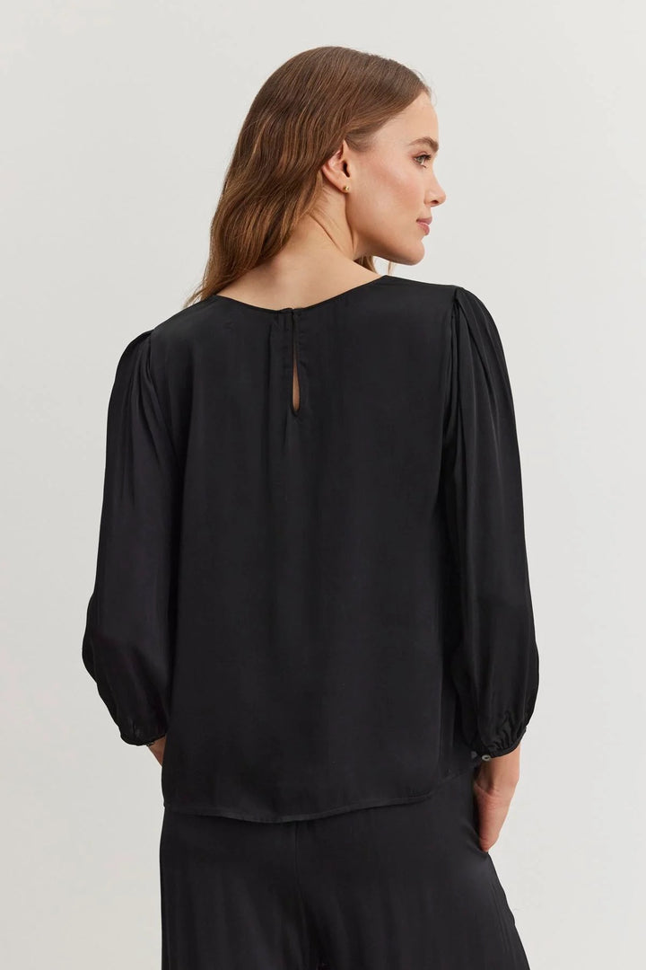 Esme Long Sleeve Top