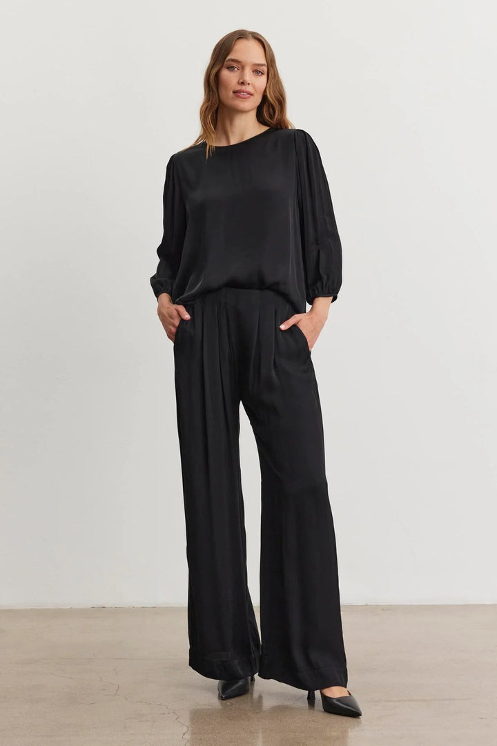 Esme Long Sleeve Top