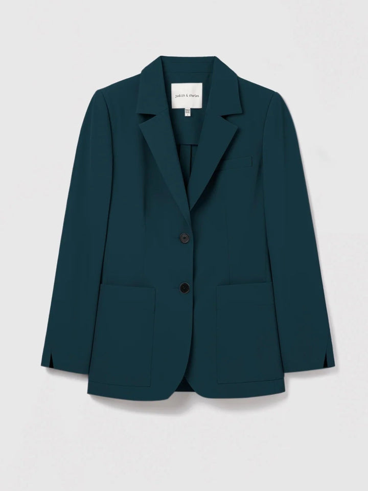 Trento Jacket