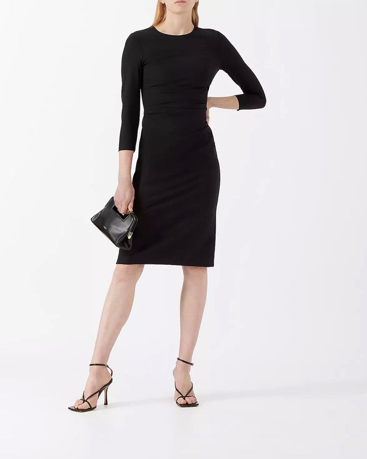 Iguana Dress