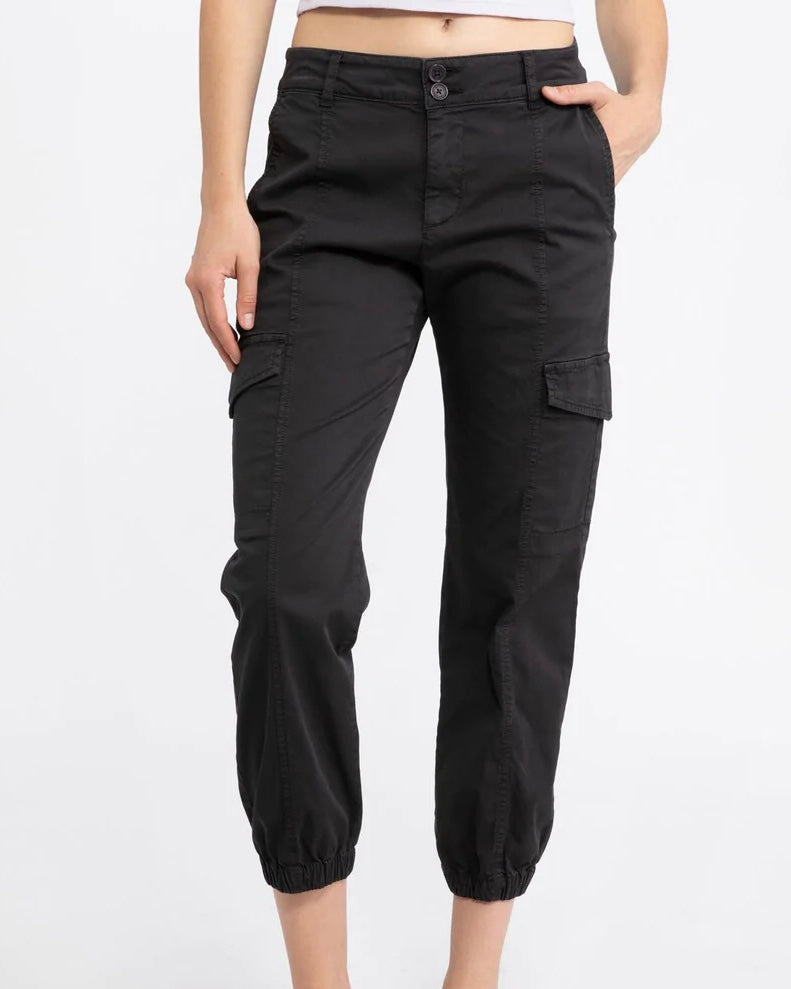 Rebel Standard Rise Cargo Pant