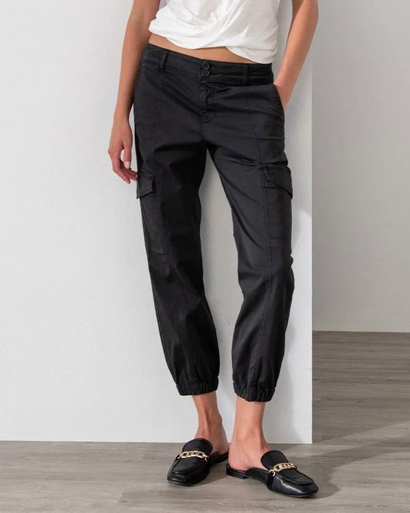 Rebel Standard Rise Pant