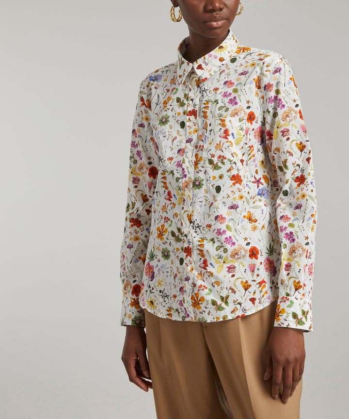 Floral Eve Shirt