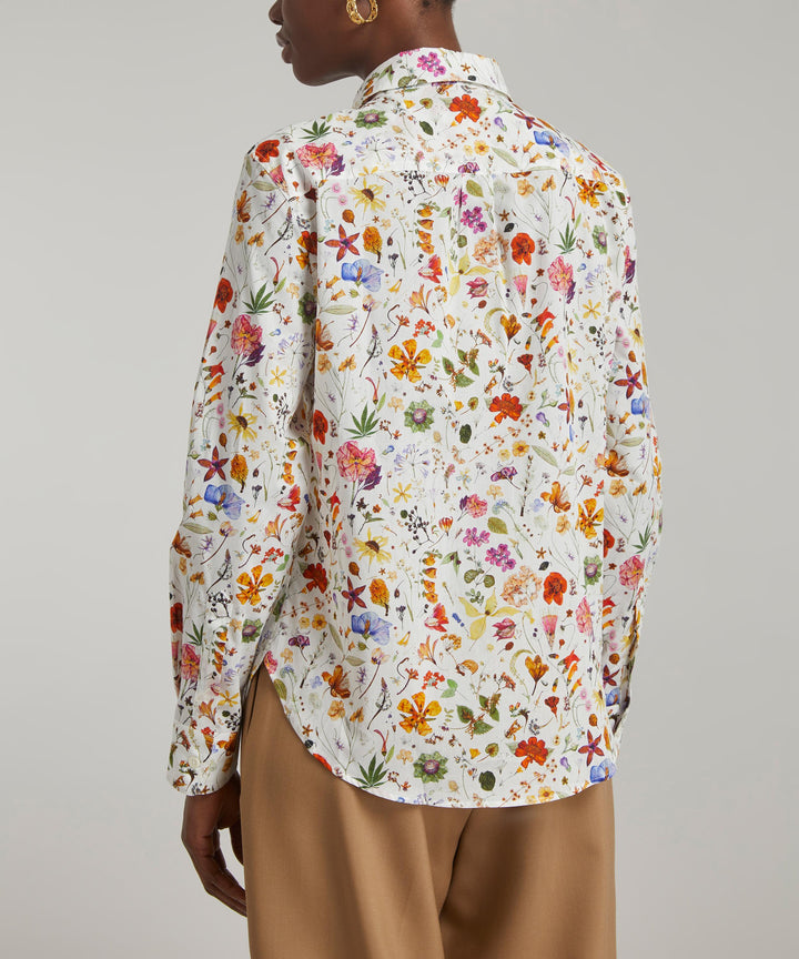 Floral Eve Shirt