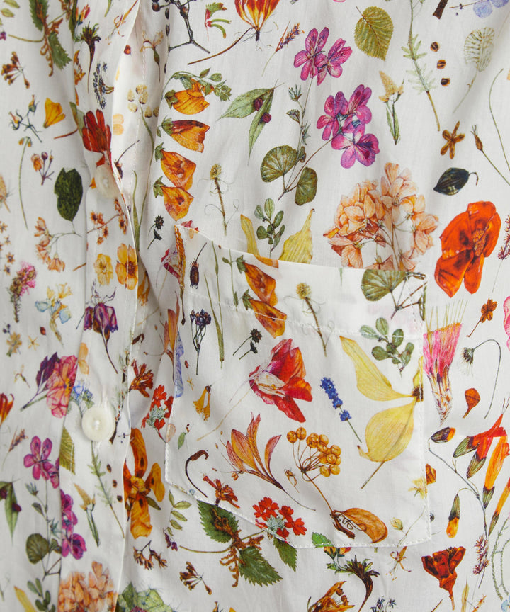 Floral Eve Shirt