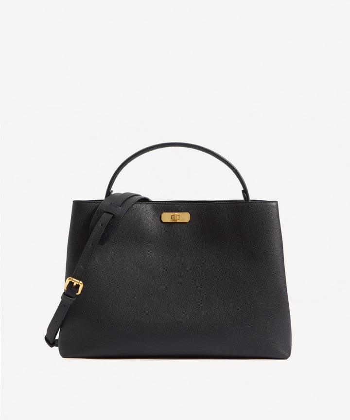 Burlington Top Handle Bag
