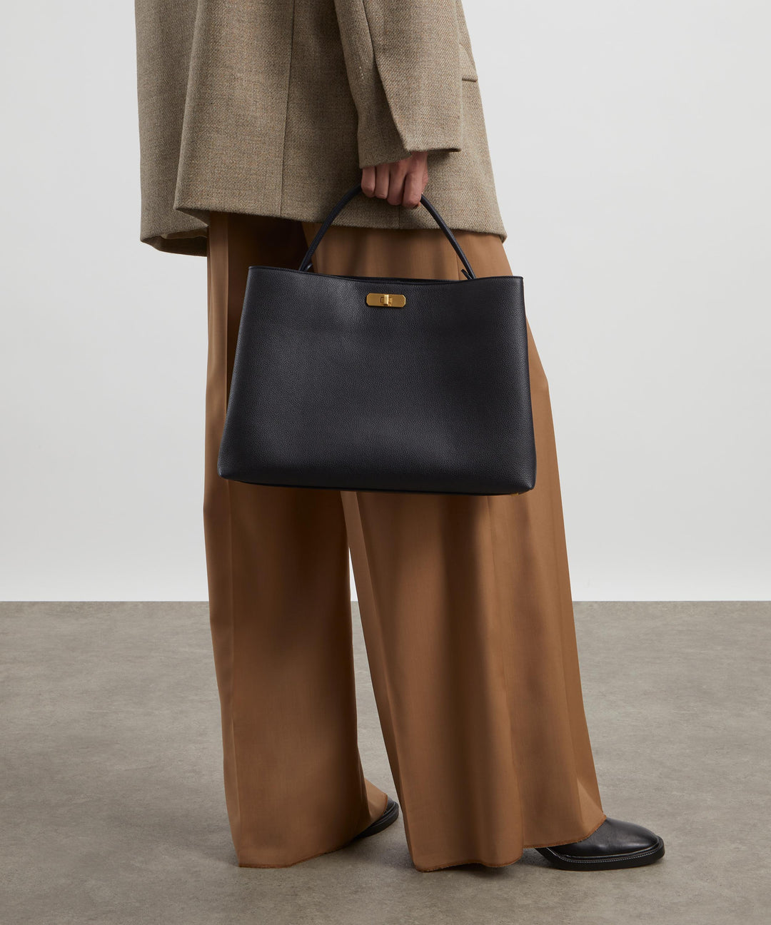 Burlington Top Handle Bag