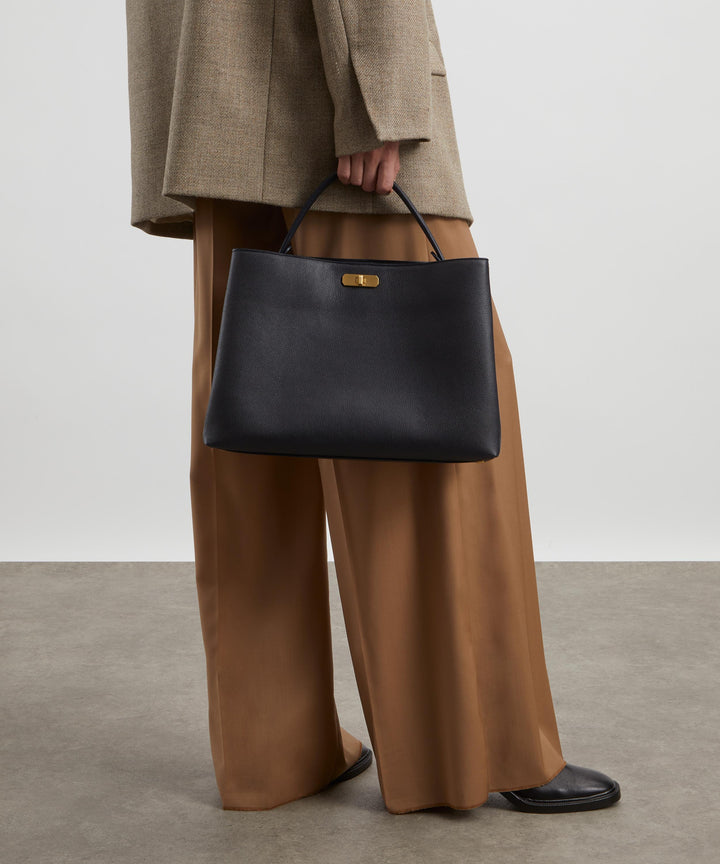 Burlington Top Handle Bag