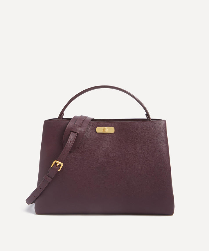Burlington Top Handle Bag