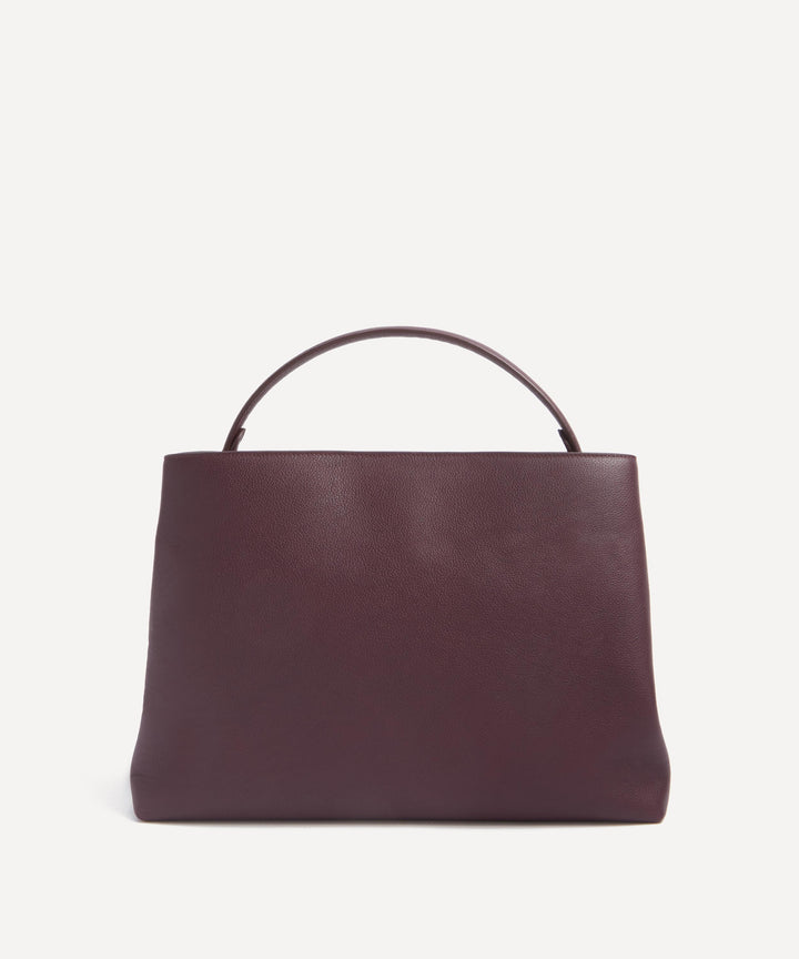 Burlington Top Handle Bag
