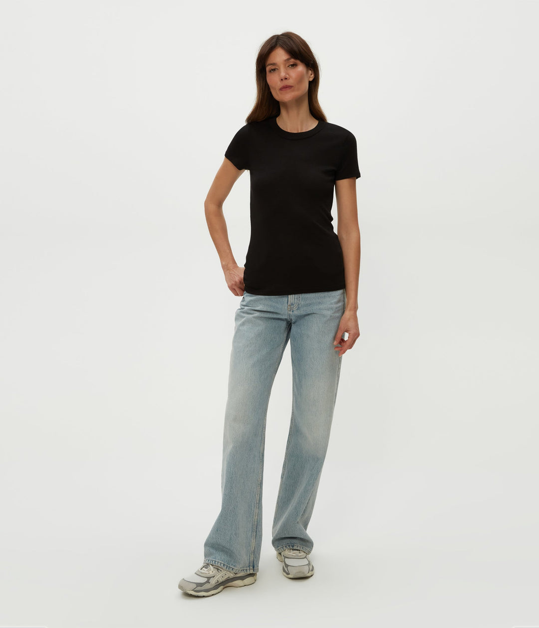 Fallon Shine Tee