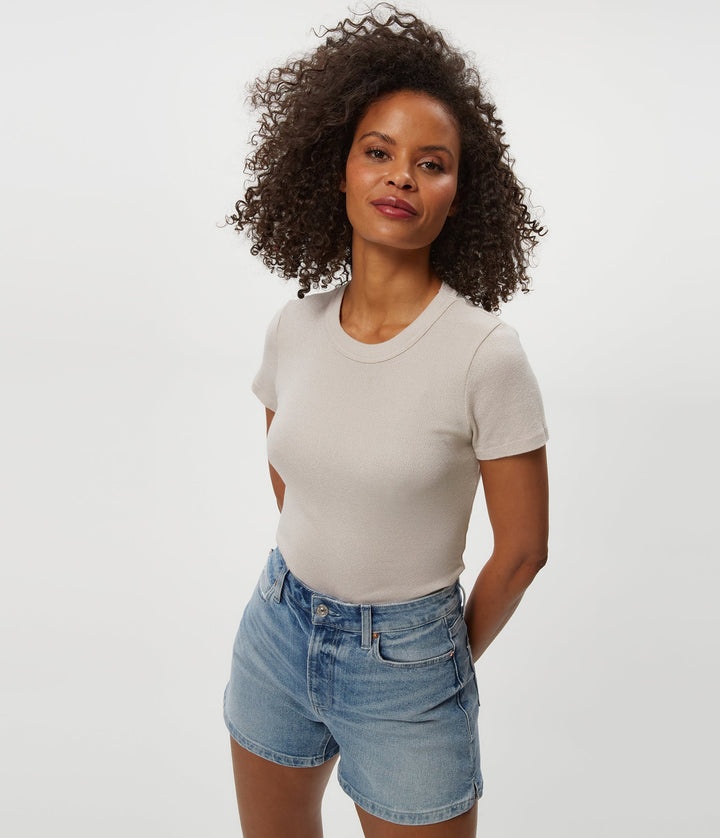 Fallon Shine Tee