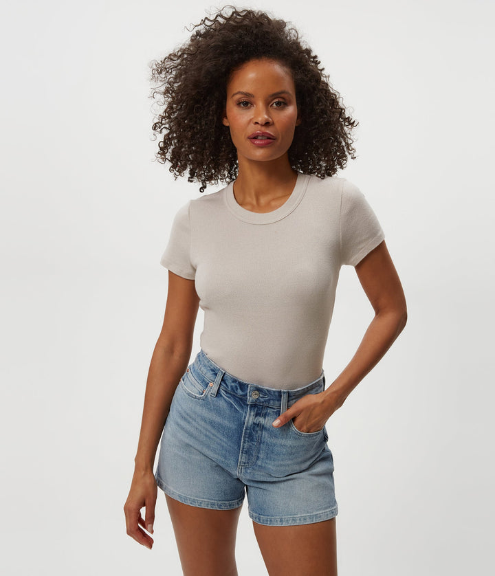 Fallon Shine Tee