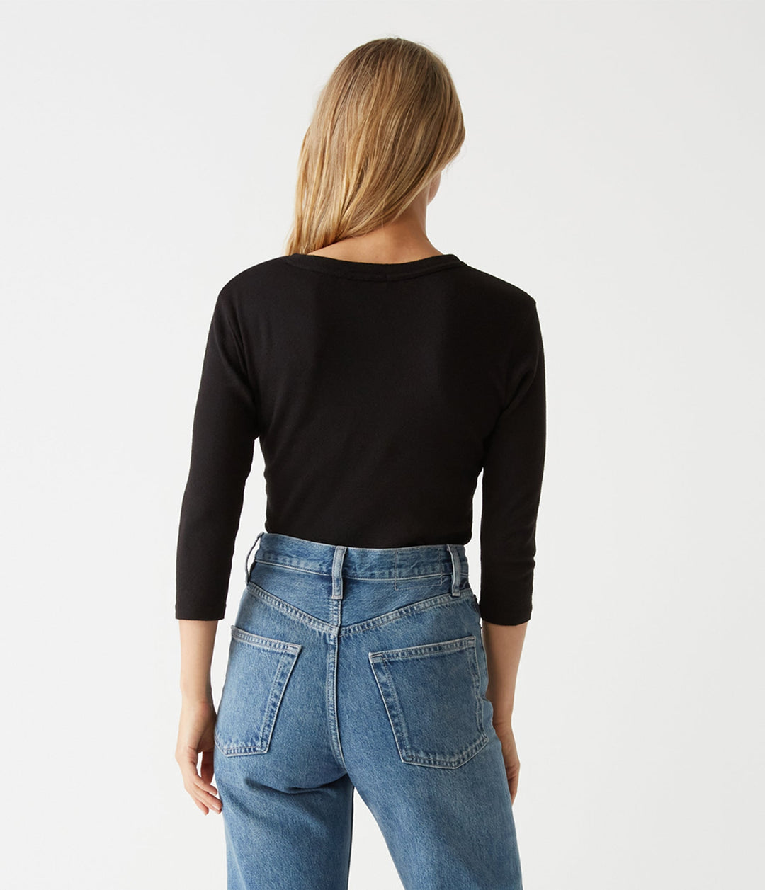 Dora Shine 3/4 Sleeve Tee