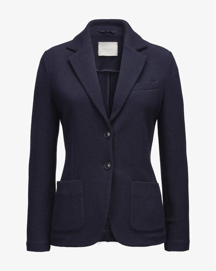 Honeycomb Jacket