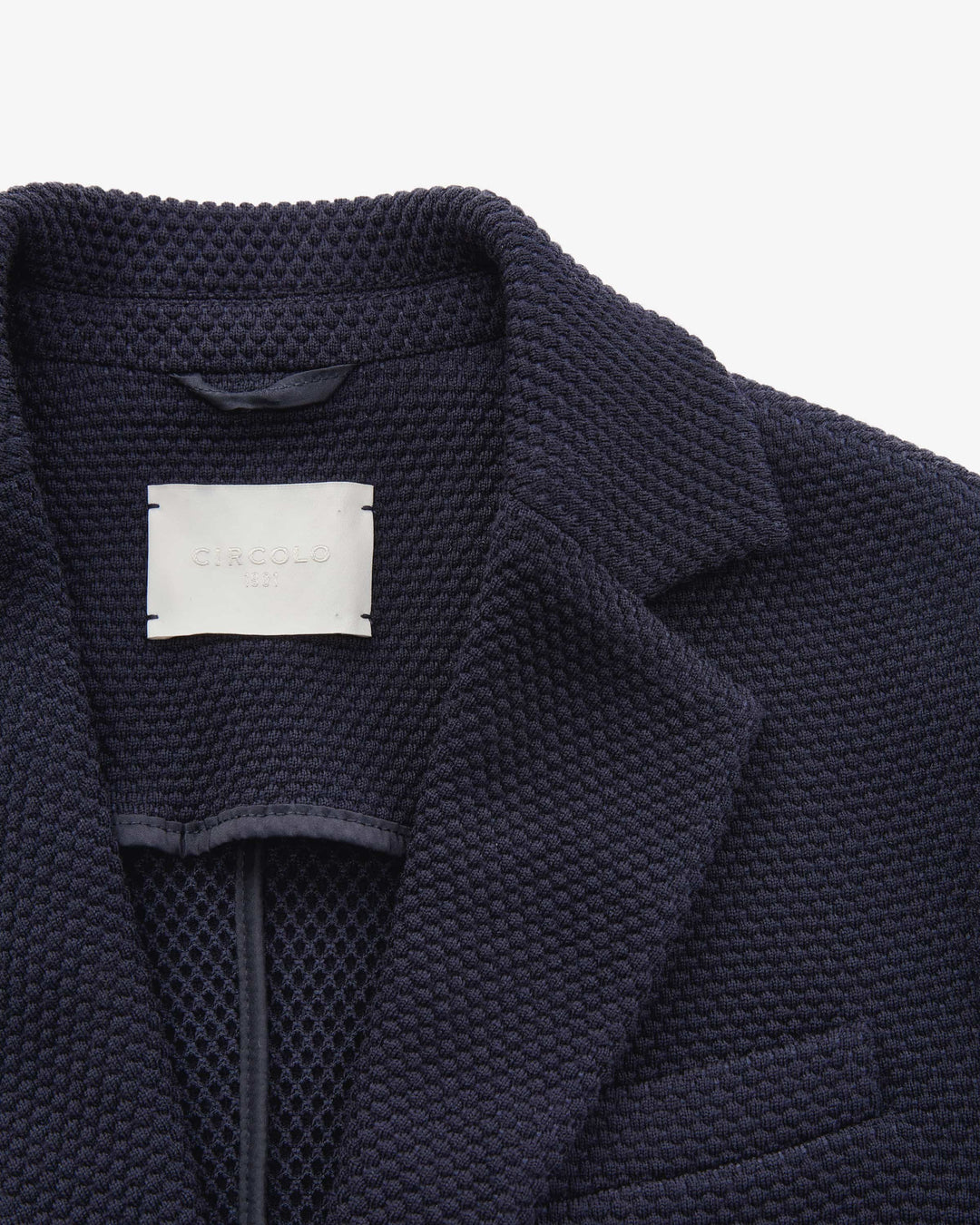 Honeycomb Jacket