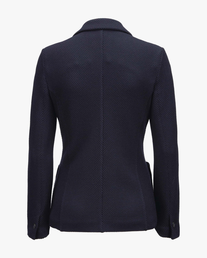 Honeycomb Jacket
