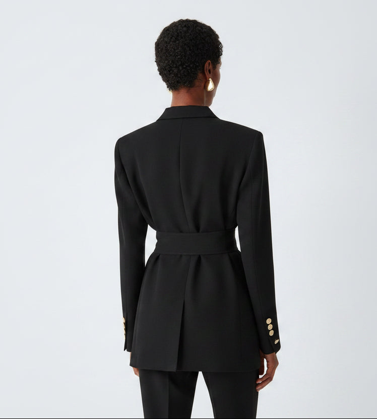 Lottone Jacket