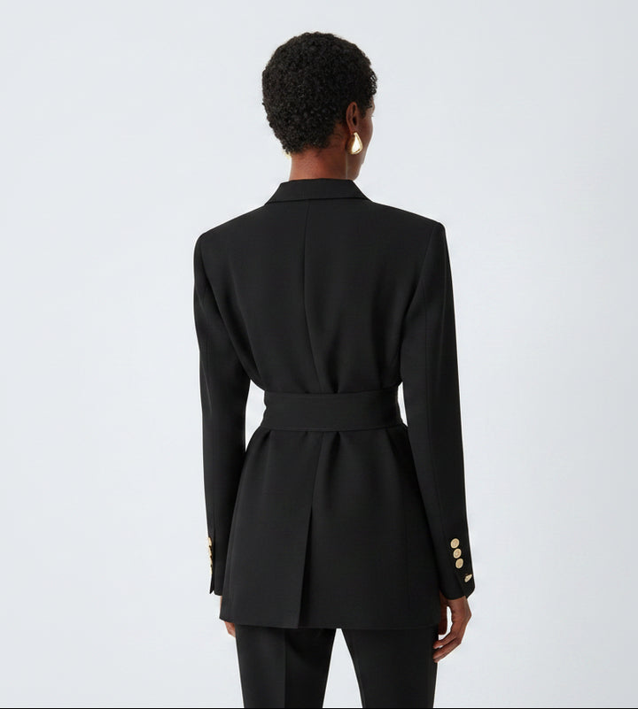 Lottone Jacket