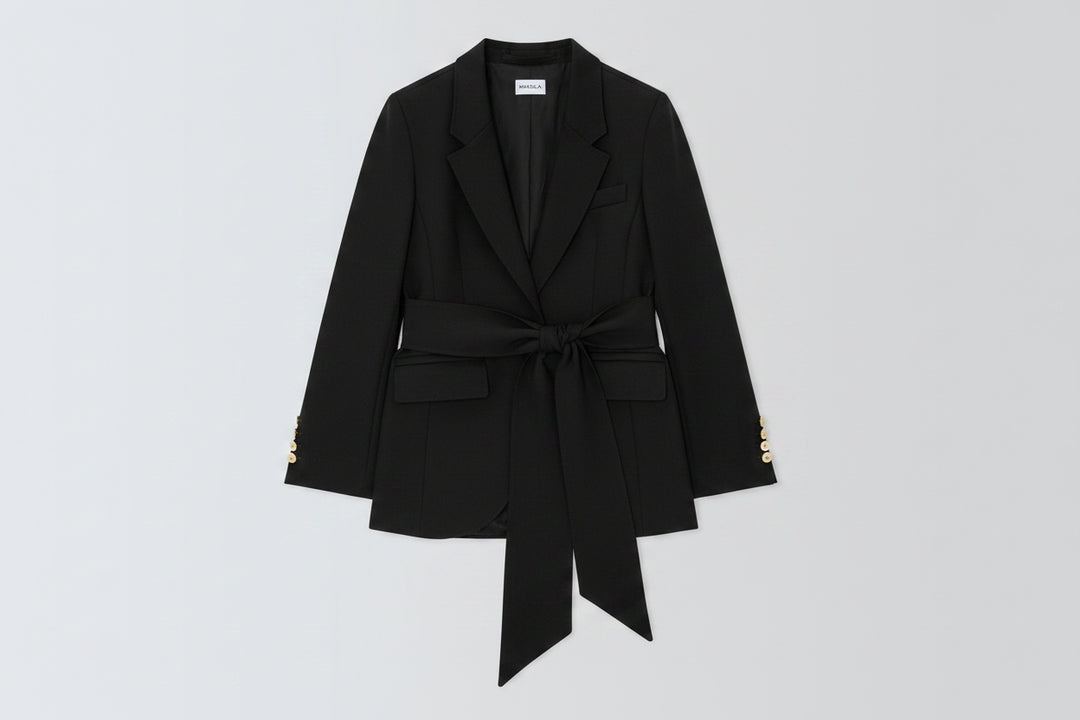 Lottone Jacket
