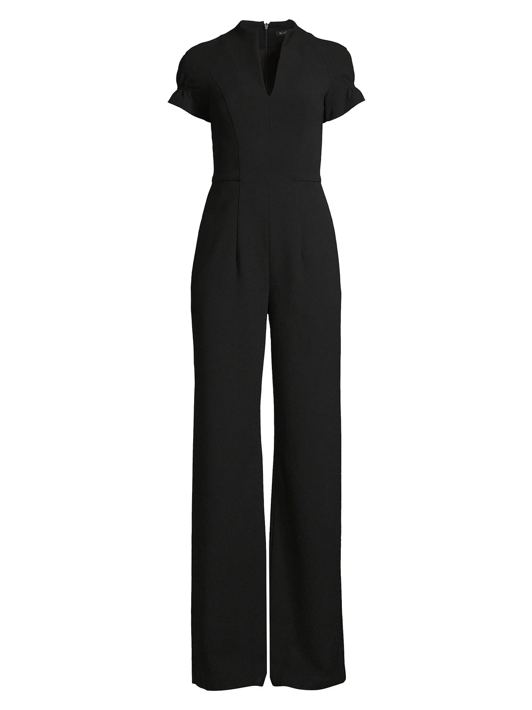 Patel Jumpsuit - Black