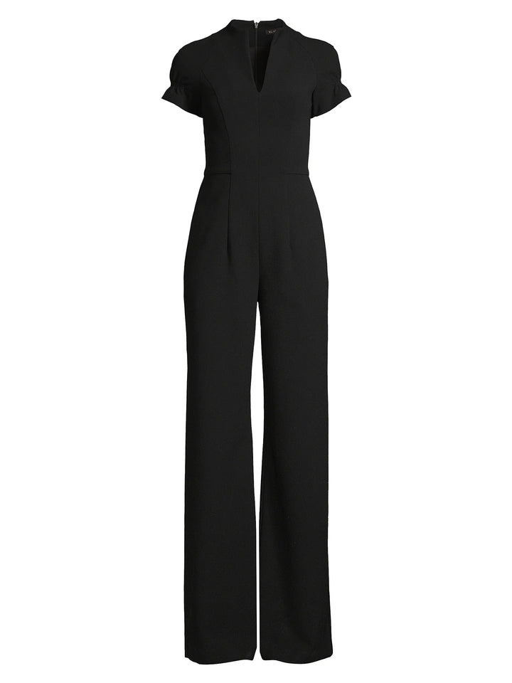 Patel Jumpsuit - Black