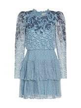 Load image into Gallery viewer, Crinkle Silk Chiffon
